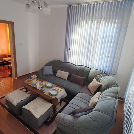 Mk Apartment 索波特 外观 照片