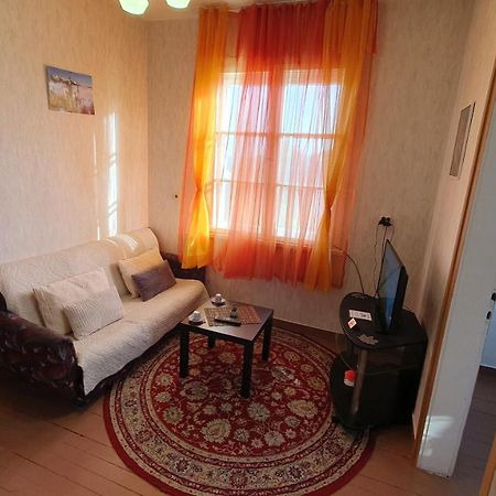 Mk Apartment 索波特 外观 照片