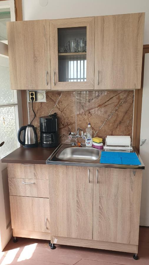 Mk Apartment 索波特 外观 照片