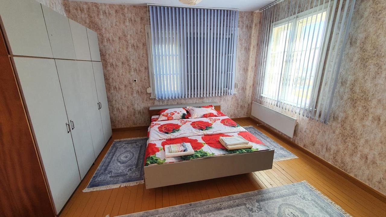 Mk Apartment 索波特 外观 照片