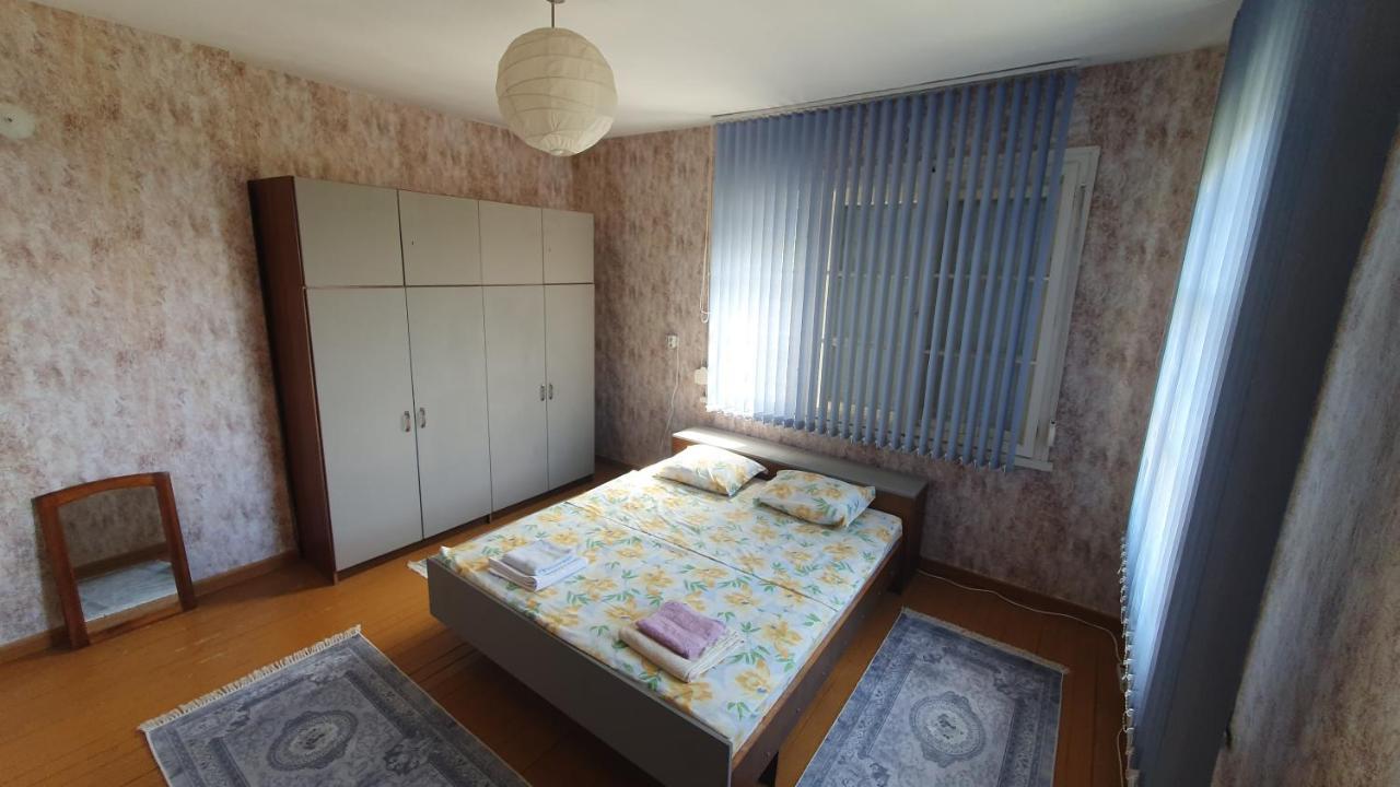Mk Apartment 索波特 外观 照片