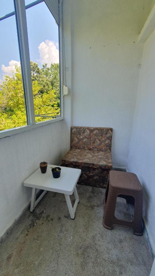 Mk Apartment 索波特 外观 照片