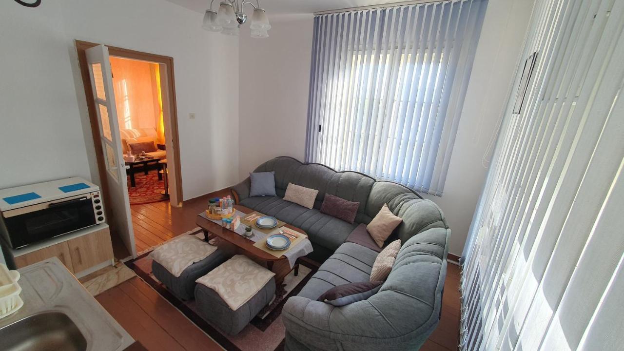 Mk Apartment 索波特 外观 照片