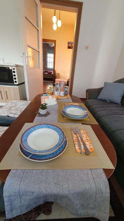 Mk Apartment 索波特 外观 照片