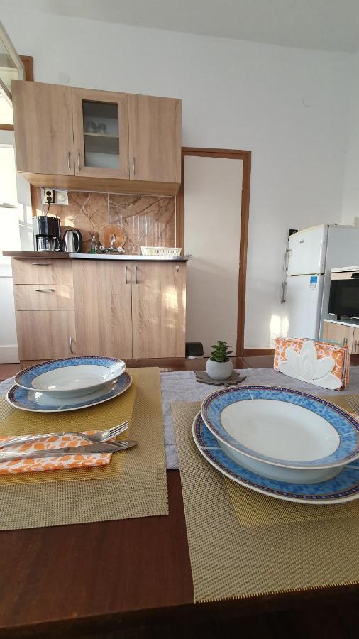 Mk Apartment 索波特 外观 照片